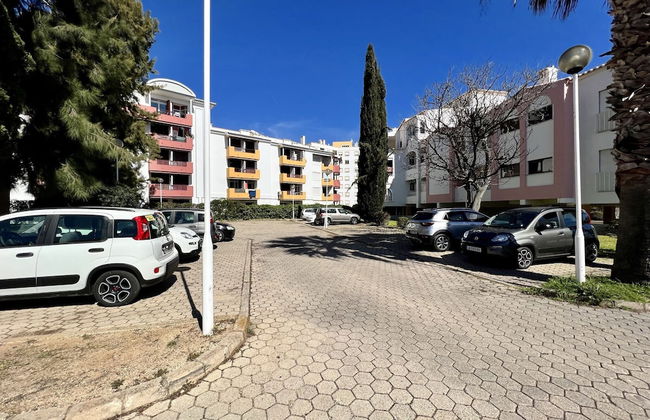 Praia DA Rocha Unique Design With Pool - Foto 22