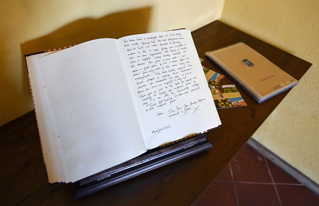 Tenuta Santa Cristina - Foto 17