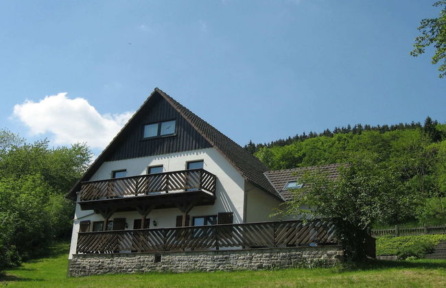 Cozy Holiday Home in Düdinghausen Sauerland near Ski Area - Photo 47