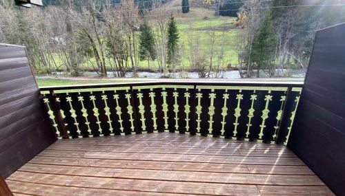 Studio convivial proche pistes, parking inclus - FR-1-692-61 - Photo 2