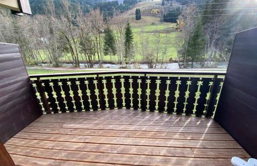 Studio convivial proche pistes, parking inclus - FR-1-692-61 - Photo 2