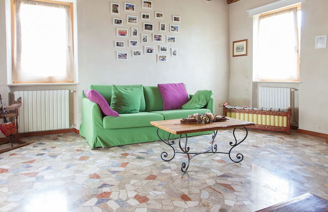 Cascina Serenella B&B - Photo 15