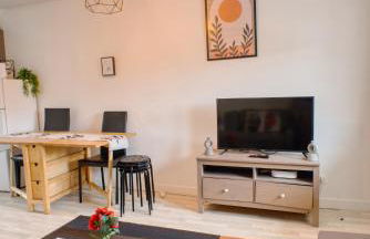 Appartement Spacieux 80 m2 - Foto 4