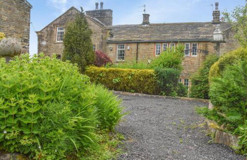 Foxstones Farm House - Foto 1