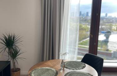 Port Praski Warsaw's view - Foto 5