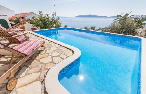 Villa Gajeta - Foto 1