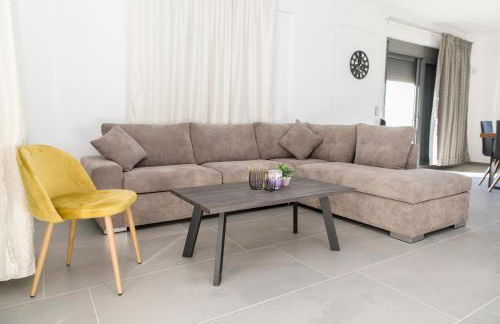 Kamilari Paradise Luxury Villa - Foto 8