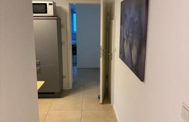 Gästeapartment in Frankfurt am Main - Photo 15