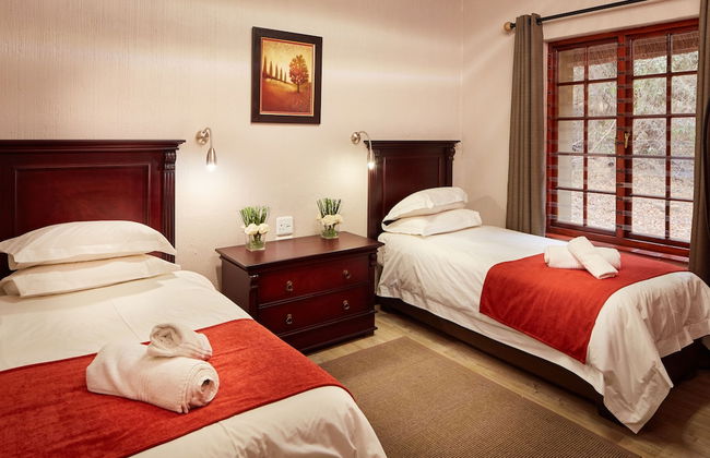 First Group Magalies Park - Foto 8