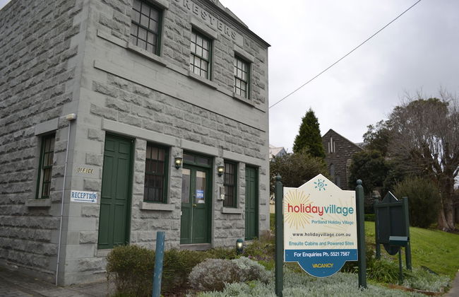 Portland Holiday Village - Foto 60