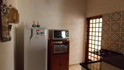 Cantinho Rústico Brotas SP + Piscina Privativa + Ar Condicionado - Foto 5