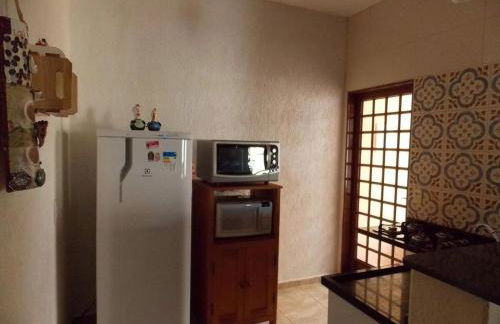 Cantinho Rústico Brotas SP + Piscina Privativa + Ar Condicionado - Foto 5