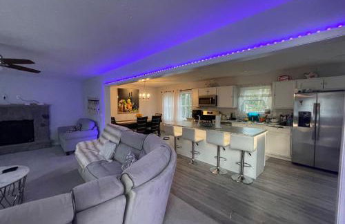 Pocono Escape - Modern & Cozy - Foto 1