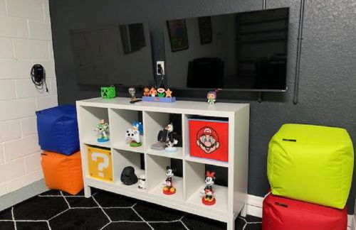 638 - Beautiful Villa Highlands Reserve Newly Modernized 4 Bedrooms with Pool - Foto 7