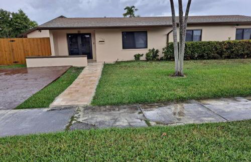 Pool home in Miami - Foto 12