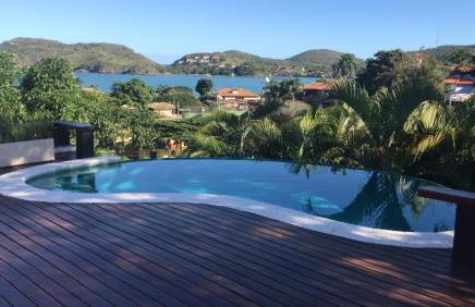 Villa Vermelha Ocean View - Foto 8