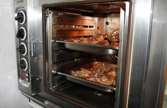 Hoyo de Los Lobos - Foto 19