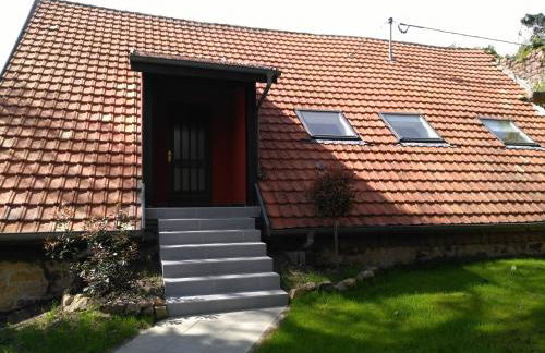 Joli gîte F2 indépendant avec jardin privé - Foto 20