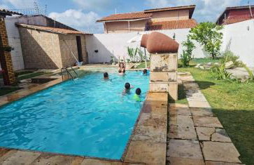 Casa de Praia - Praia Bela - Photo 57