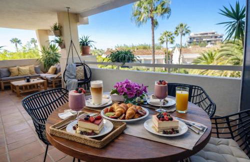 THE BEACH HOUSE PLAYA DEL ARENAL Jávea - Pool and Garden Steps from the beach - Foto 10