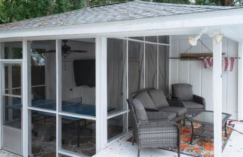 Private Jacksonville Getaway Near San Marco Square - Foto 13