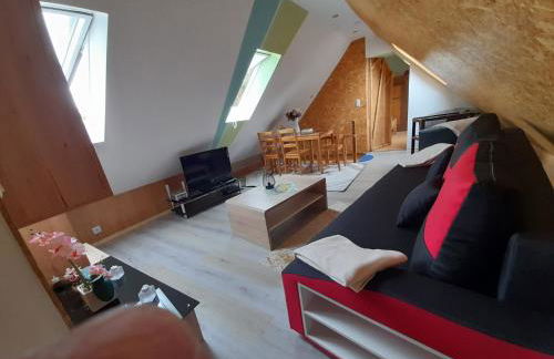 De´ Borns Ferienwohnung - Foto 7