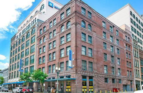 Gorgeous Condos - Walk to French Quarter - Foto 32