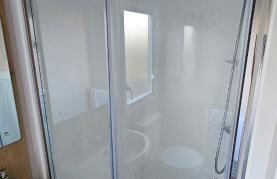 Modern Caravan - Park Dean-Camber Sands - sleeps 6- ENTERTAINMENT PASSES NOT INCLUDED - Foto 12