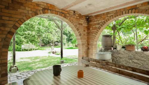 Ferienwohnung Klink - Foto 2