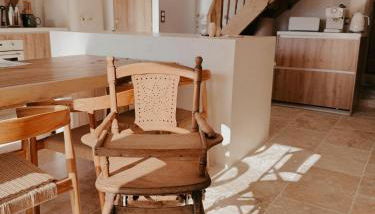 Charmante maison en pierres, séjour à la ferme - Foto 5, young children