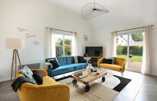 House of Travels - Proche Plage - Foto 1