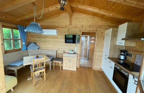 Berghütte am Grandsberg - Foto 8