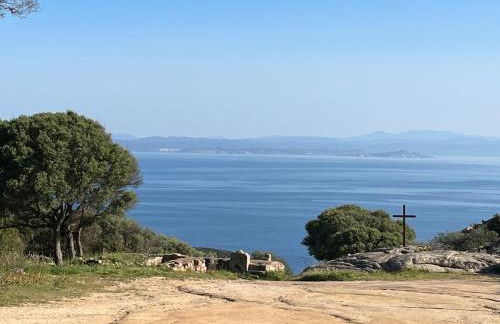 Gîte à Poggiale de Figari - Foto 14