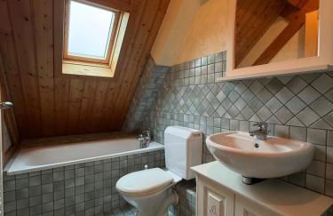 maison a 400m de la mer - Foto 37