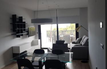 ROMERO APARTMENTS-SUNSET WAVES-BENIDORM - Foto 14