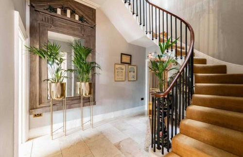 Luxury Georgian House With Sauna Sleeps 19-23 - Photo 22