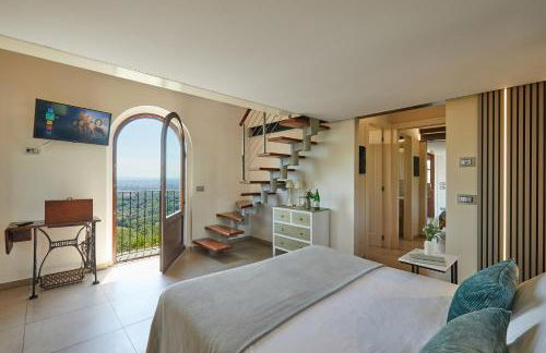 Podere Raffanna Ecologic House - Foto 8