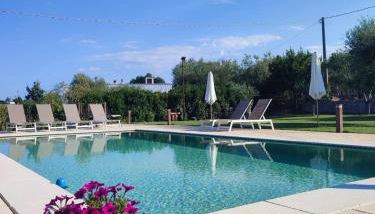 Villa Ostuni - Foto 4