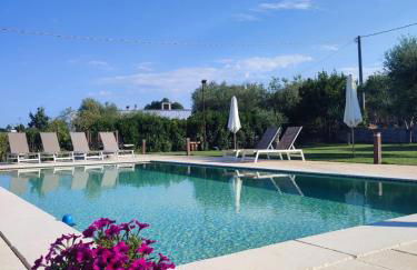 Villa Ostuni - Foto 4