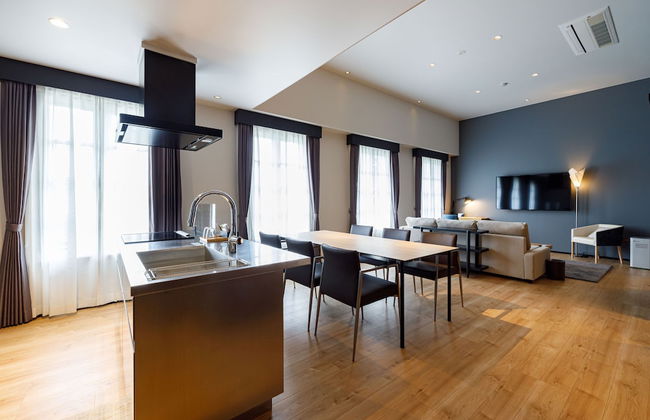 eau sol vert karuizawa club - Foto 52