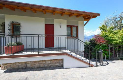 Maison Sabina con splendida vista lago ed idromassaggio - Foto 53