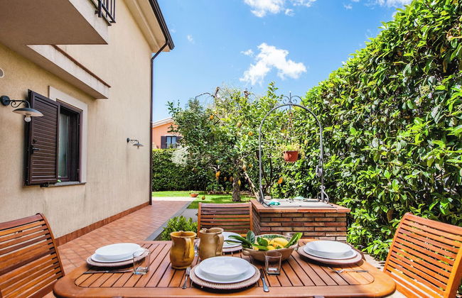 Sliqua House by Wonderful Italy - Foto 20