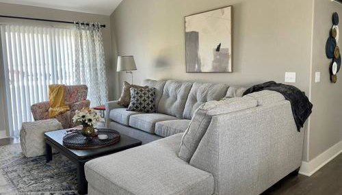 Brand New 3 Bedroom Condo in Bettendorf - Foto 4