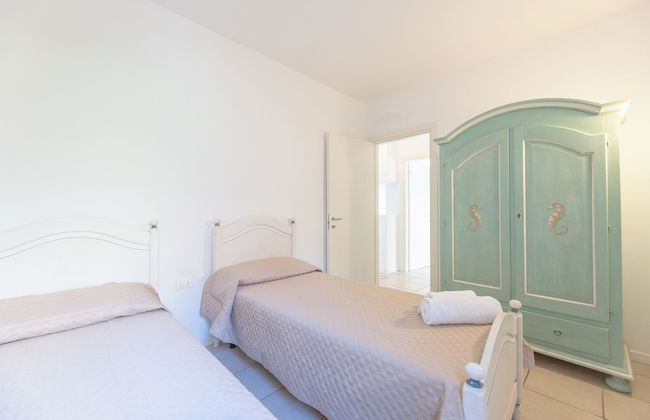 Residence Ea Bianca - Foto 5