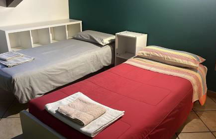 Casa Chiara - 2-bedroom apartment - Foto 17