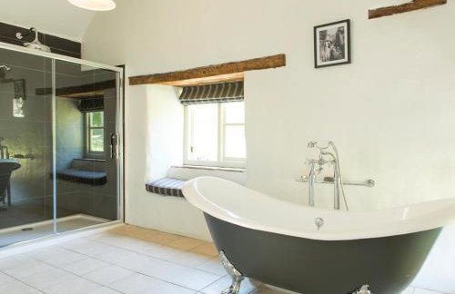 Mill Cottage - Foto 17