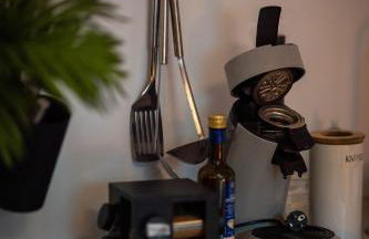 Gemütliche 2-Zimmer Souterrain Wohnung - Foto 3