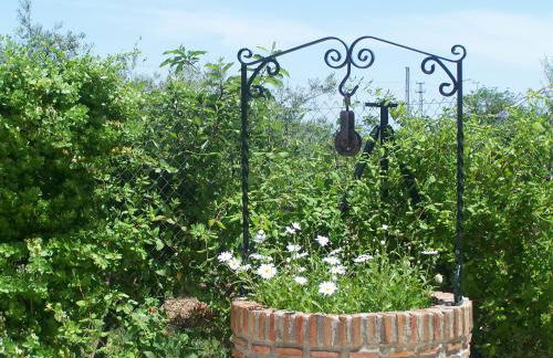 Casa Rural El Rincón - Foto 24