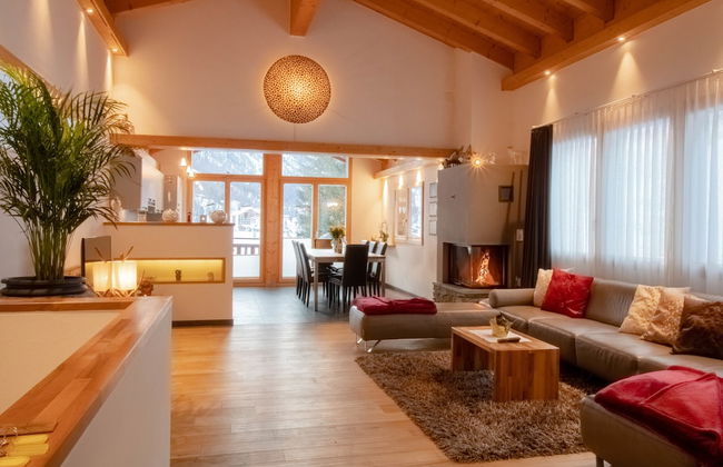 Chalet A la Casa - Foto 35