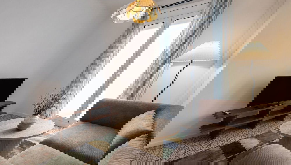 Stay U-nique Apartment Rambla Badal - Foto 1, Imagen principal